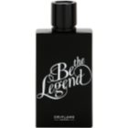 Oriflame Be the Legend toaletná voda pre mužov 75 ml