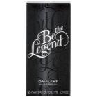 Oriflame Be the Legend toaletná voda pre mužov 75 ml
