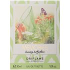 Oriflame Memories: Chasing Butterflies toaletní voda pro ženy 30 ml