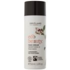 Oriflame Eco Beauty denní krém pro rozjasnění a vyhlazení pleti