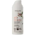 Oriflame Eco Beauty denní krém pro rozjasnění a vyhlazení pleti