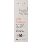 Oriflame Eco Beauty denní krém pro rozjasnění a vyhlazení pleti
