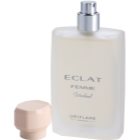 Oriflame Eclat Femme Weekend toaletná voda pre ženy 50 ml