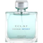 Oriflame Eclat Homme Sport eau de toilette pentru barbati 75 ml