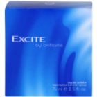 Oriflame Excite toaletní voda pro muže 75 ml