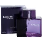 Oriflame Excite Force toaletná voda pre mužov 75 ml