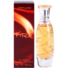 Oriflame Fire Eau de Toilette voor Vrouwen 30 ml