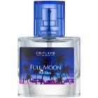 Oriflame Full Moon For Him Eau de Toilette voor Mannen 30 ml