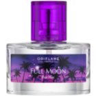 Oriflame Full Moon For Her eau de toilette pour femme 30 ml