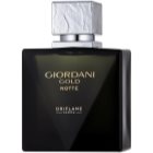 Oriflame Giordani Gold Notte Eau de Toilette for Men 75 ml