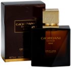 Oriflame Giordani Gold Man toaletní voda pro muže 75 ml