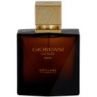 Oriflame Giordani Gold Man toaletní voda pro muže 75 ml