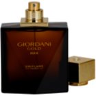 Oriflame Giordani Gold Man toaletní voda pro muže 75 ml