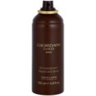Oriflame Giordani Gold Man Deo-Spray für Herren 150 ml