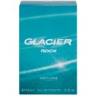 Oriflame Glacier Rock woda toaletowa unisex 100 ml