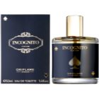 Oriflame Incognito toaletná voda pre mužov 50 ml