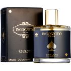 Oriflame Incognito toaletná voda pre mužov 50 ml