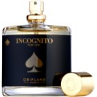 Oriflame Incognito toaletná voda pre mužov 50 ml