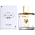 Oriflame Incognito toaletní voda pro ženy 50 ml