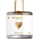 Oriflame Incognito toaletní voda pro ženy 50 ml