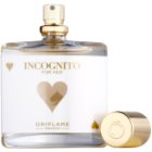 Oriflame Incognito eau de toilette pour femme 50 ml