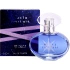 Oriflame Lucia Starlight Eau de Toilette für Damen 50 ml