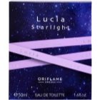 Oriflame Lucia Starlight Eau de Toilette für Damen 50 ml