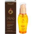 Oriflame Eleo olejek wygładzający do włosów trudno poddających się stylizacji