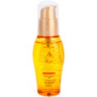 Oriflame Eleo olejek wygładzający do włosów trudno poddających się stylizacji