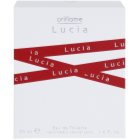 Oriflame Lucia toaletní voda pro ženy 50 ml