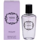 Oriflame Miss Relax Körperspray für Damen 75 ml