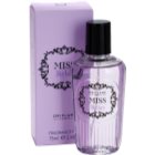 Oriflame Miss Relax Körperspray für Damen 75 ml