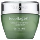 Oriflame Novage Ecollagen Nachtcreme gegen Falten
