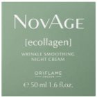 Oriflame Novage Ecollagen Nachtcreme gegen Falten