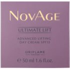 Oriflame Novage Ultimate Lift denní liftingový krém SPF 15