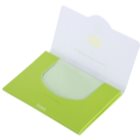 Oriflame Optimals Oxygen Boost Mattifying Papers