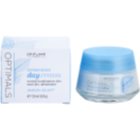 Oriflame Optimals Oxygen Boost erfrischende Tagescreme für normale Haut und Mischhaut