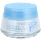 Oriflame Optimals Oxygen Boost erfrischende Tagescreme für normale Haut und Mischhaut