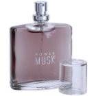 Oriflame Power Musk toaletní voda pro muže 50 ml