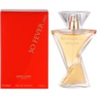 Oriflame So Fever Her Eau de Parfum für Damen 50 ml