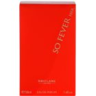 Oriflame So Fever Her Eau de Parfum für Damen 50 ml