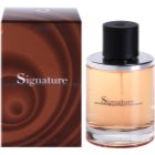 Oriflame Signature Eau de Toilette für Herren 75 ml