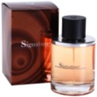 Oriflame Signature Eau de Toilette für Herren 75 ml