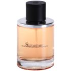 Oriflame Signature Eau de Toilette für Herren 75 ml