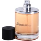 Oriflame Signature Eau de Toilette für Herren 75 ml