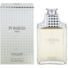 Oriflame Possess Man toaletní voda pro muže 75 ml
