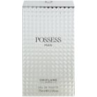 Oriflame Possess Man Eau de Toilette für Herren 75 ml