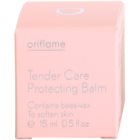 Oriflame Tender Care schützendes Lippenbalsam