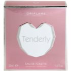 Oriflame Tenderly toaletní voda pro ženy 50 ml