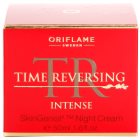 Oriflame Time Reversing Intense creme de noite suavizante para refirmação de pele